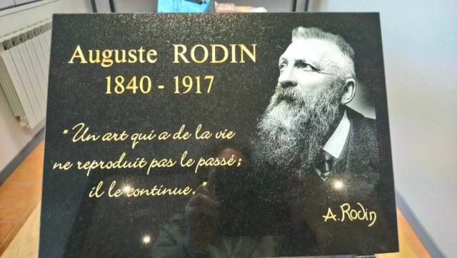 Gravure laser Gravure laser