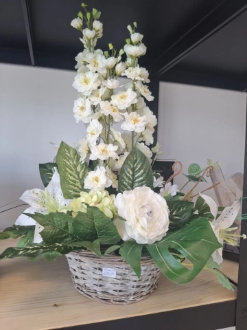 composition florale artificielle composition florale artificielle