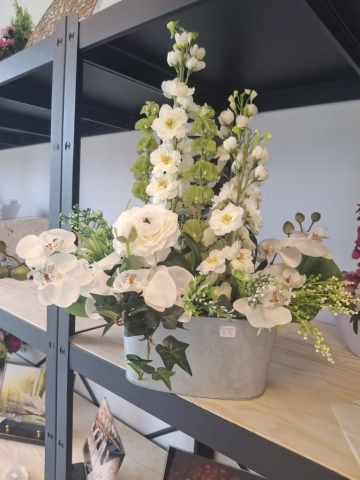 composition florale artificielle composition florale artificielle