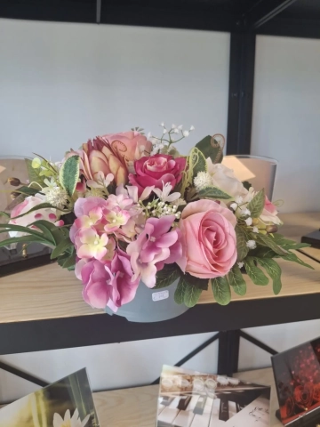 composition florale artificielle composition florale artificielle