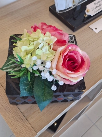 composition florale artificielle composition florale artificielle