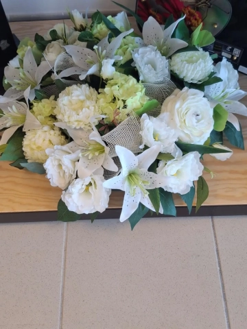 composition florale artificielle composition florale artificielle